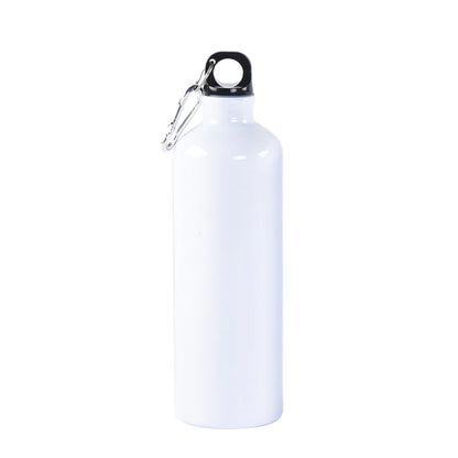 25pcs - 25oz Sublimation Aluminium Water Bottle